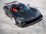 Koenigsegg CCXR Edition 2008 года